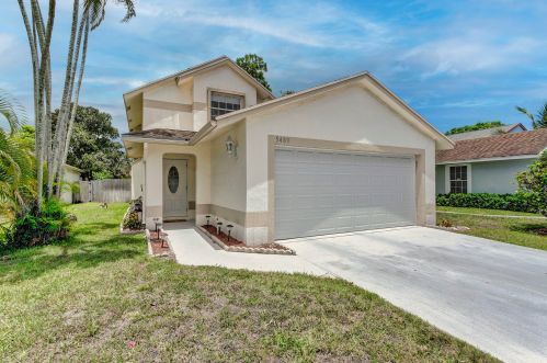 5489 Berry Blossom Way, West Palm Beach, FL 33415-4444
