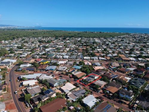 91-940 Kalapu St, Ewa Beach, HI 96706