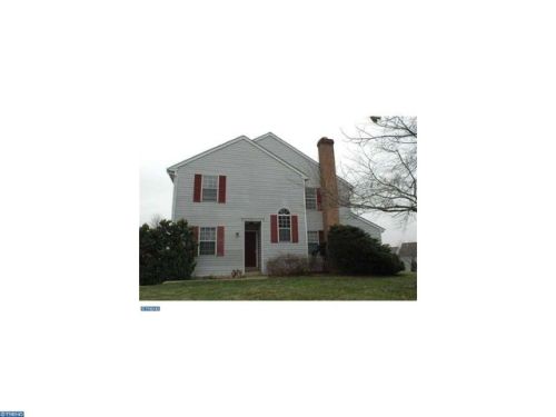 100 Somerset Ct, Lansdale, PA 19446-6369