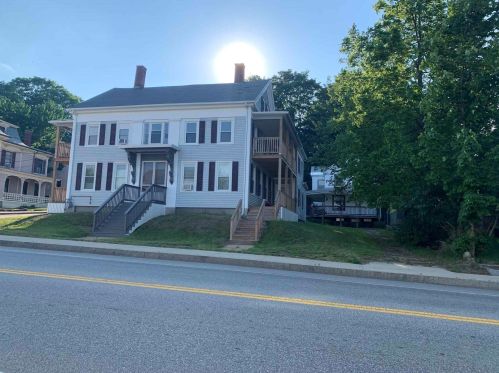 117 High St, Somersworth NH  03878-2333 exterior