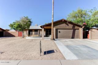 4814 Aire Libre Ave, Glendale, AZ 85306-1408