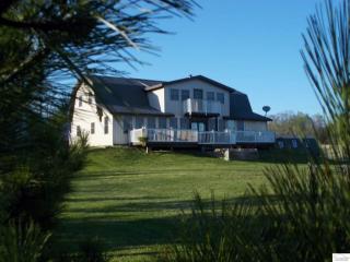 24045 Meliska Rd, Lac Du Flambeau Reservation, WI 54806-6643