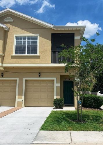 7021 Kirkland Way, Lake Mary, FL 32746-1841