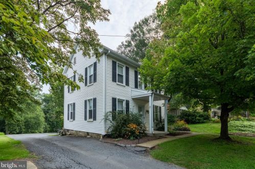 261 Letort Rd, Slackwater, PA 17551-9757
