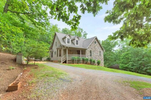 10004 Black Walnut Ct, Gordonsville, VA 22942-8006