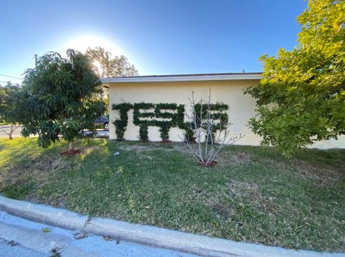 1400 A C Evans St, West Palm Beach, FL 33404