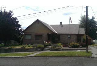 105 6th St, Cayuse, OR 97801-1501