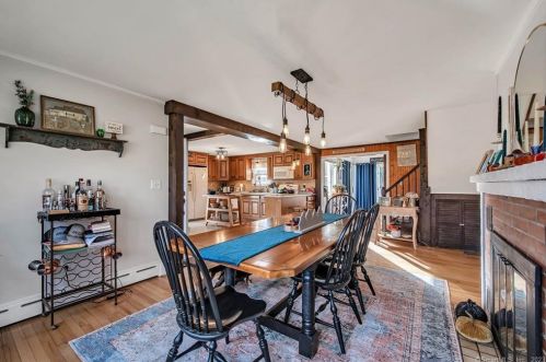 352 Shrub Rd, Bristol CT  06010-2473 exterior