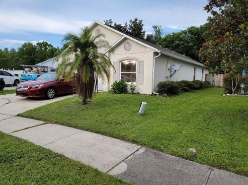 10525 Rocking A Run, Orlando, FL 32825-4809