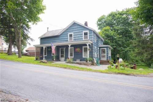 34 Wisner Rd, Warwick, NY 10990-3447