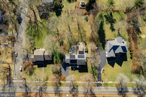 138 Herrontown Rd, Princeton NJ  08540-2921 exterior