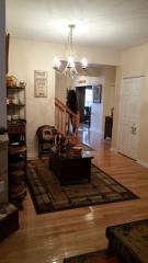 215 Stonehedge Dr, Carlisle PA  17015-9148 exterior