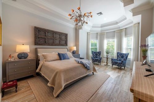 6610 Sable Ridge Ln, Naples FL  34109-0526 exterior