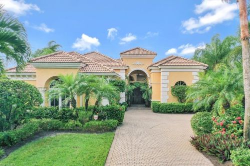 24341 Addison Place Ct, Bonita Springs, FL 34134-5003