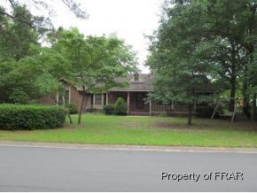235 Prince Charles Dr, Fayetteville, NC 28311-0835