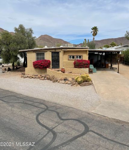 6022 Rocking Circle St, Tucson, AZ 85713-4371