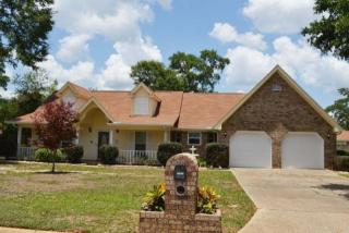 3253 Copper Ridge Cir, Cantonment, FL 32533-6509