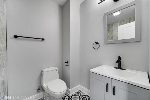 1906 Clay St, Hammond IN  46320-1448 exterior