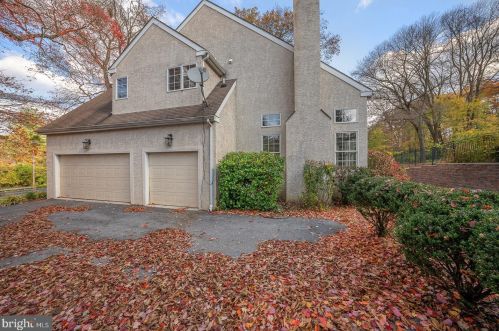 825 Bryn Mawr Ave, Newtown Square PA  19073-4333 exterior