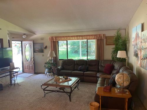 10810 Devonshire Cir, Lake Wildwood, CA 95946-9628