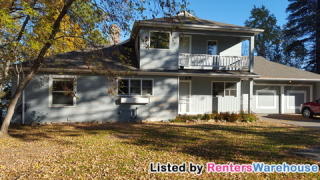 718 Cleveland Blvd, Shingobee MN  56484 exterior
