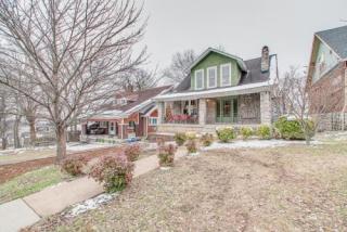1303 Ashwood Ave, Nashville, TN 37212-4605