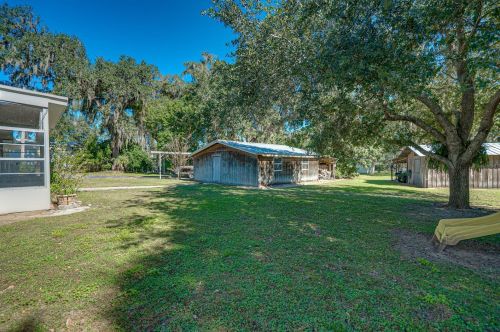 12940 Fort King Rd, Dade City FL  33525-5605 exterior