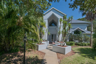 461 Mallard Ln, Melbourne, FL 32903-4735