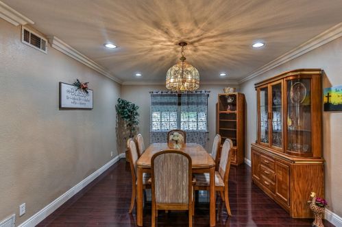 10333 Dolecetto Dr, Rancho Cordova CA  95670-3507 exterior