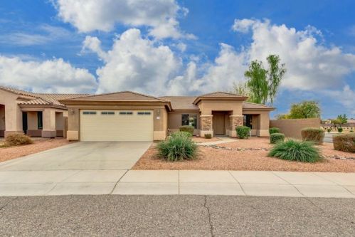 14865 Port Au Prince Ln, Sun City, AZ 85379-5424