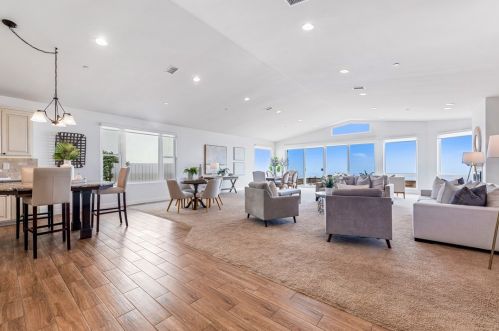 5531 Seaside Heights Dr, Palos Verdes Estates CA  90275-4932 exterior