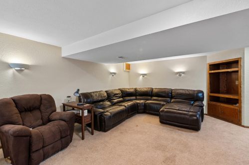 3429 Birnamwood Dr, Slinger WI  53086-9787 exterior