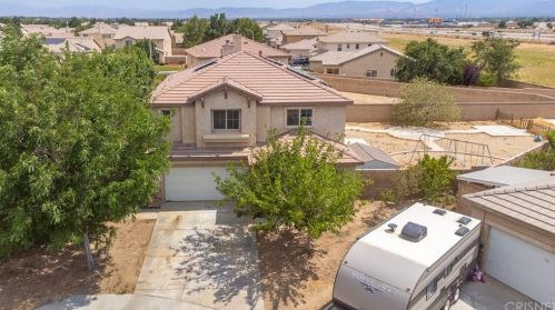 2066 Holguin St, Lancaster, CA 93536-8356