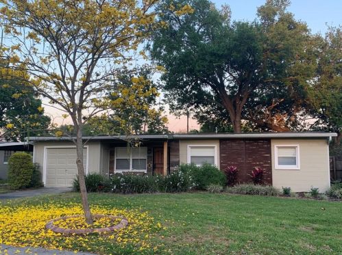2811 Glendora Ave, Orlando, FL 32812-5808