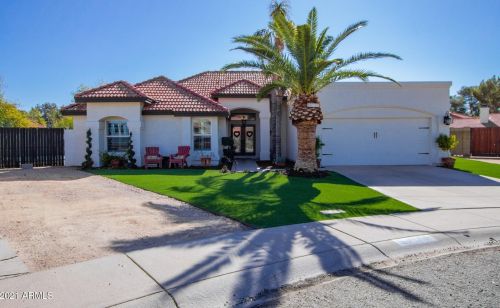 5735 Danbury Rd, Scottsdale, AZ 85254-5996