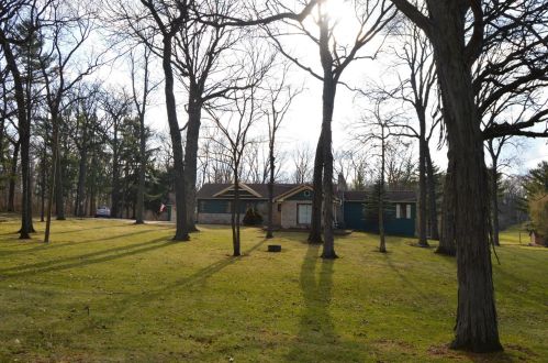 9050 Patterson St, Dyer IN  46373-9159 exterior