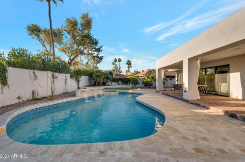 8902 86 St, Scottsdale AZ 85255-2881 exterior