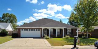 1108 Burnhill Cir, Pensacola, FL 32526-8070