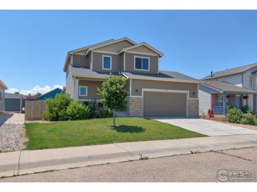 821 Stage Coach Dr, Milliken, CO 80543-3119