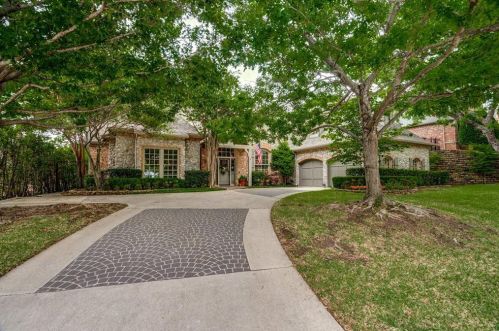 3104 Crooked Stick Dr, Plano, TX 75093-6356