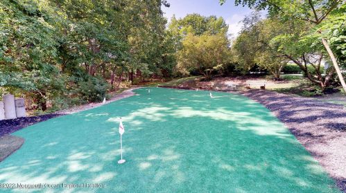 18 Baker Dr, Jackson Twp NJ 08527-3909 exterior