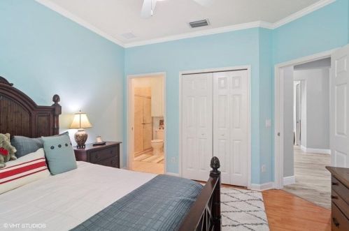 9207 Avenel Ln, Port Saint Lucie FL  34986-3266 exterior