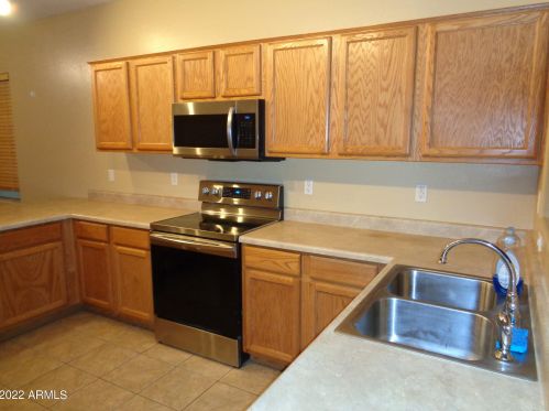 45387 Alamendras St, Maricopa AZ  85139-8798 exterior