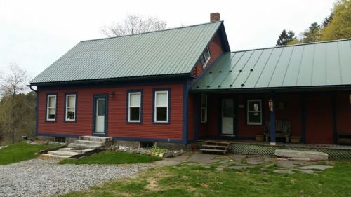 128 Elm St, Cabot, VT 05647-9534