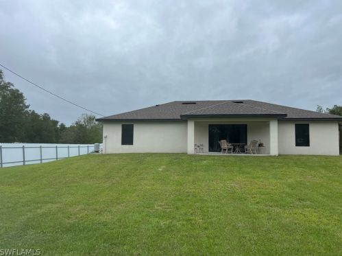 1311 Gerald Ave, Lehigh Acres FL  33972-2319 exterior