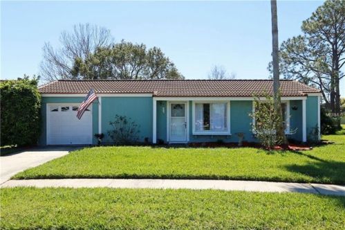 5556 Memorial Dr, Orlando, FL 32821-8112