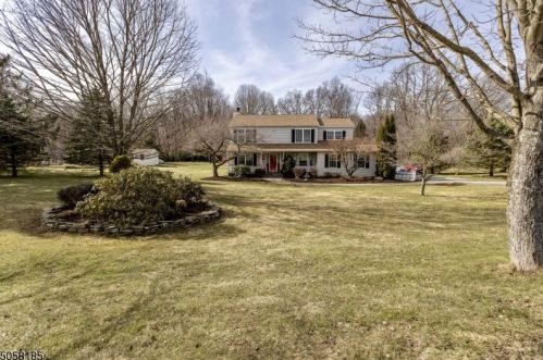 130 Holland Rd, Wantage, NJ 07461-2835