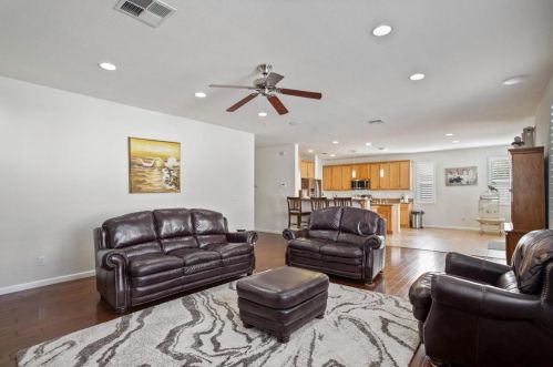 351 Wolfpack Ct, Grayson CA  95363-8322 exterior