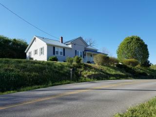 254 Paynetown Rd, Telford, TN 37690-2607