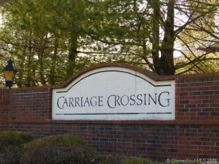 90 Carriage Crossing Ln, Middletown CT  06457-5830 exterior